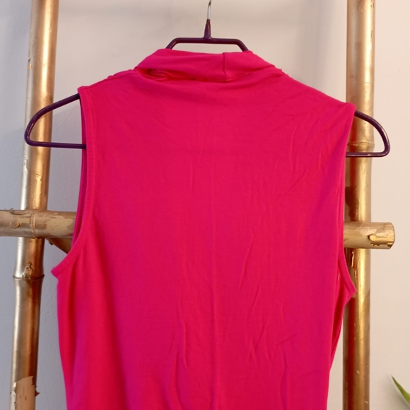 🎆 Esprit Cross Over Jersey Top - Picture 8 of 9